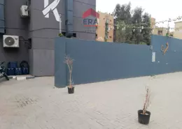 Warehouse - Studio - 2 Bathrooms for rent in Street 206 - Degla - Hay El Maadi - Cairo