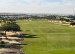 تاون هاوس - 4 غرف نوم - 4 حمامات for للايجار in الجريا - كمبوندات الشيخ زايد - الشيخ زايد - الجيزة