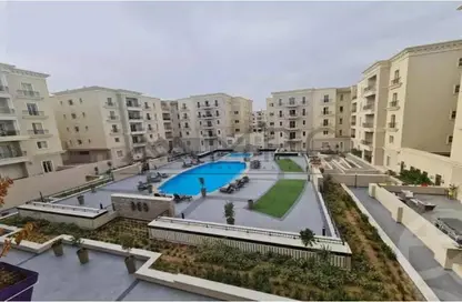 Apartment - 3 Bedrooms - 3 Bathrooms for sale in Mivida - 5th Settlement Compounds - The 5th Settlement - New Cairo City - Cairo