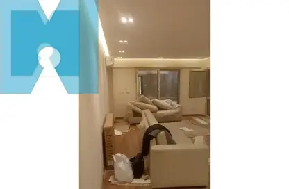 شقة - 3 غرف نوم - 3 حمامات للبيع في جنة 2 - كمبوندات الشيخ زايد - الشيخ زايد - الجيزة