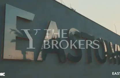 Duplex - 3 Bedrooms - 3 Bathrooms for sale in Sodic East - 6th District - New Heliopolis - Cairo