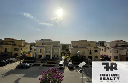 Townhouse - 3 Bedrooms - 3 Bathrooms for rent in Mivida - 5th Settlement Compounds - The 5th Settlement - New Cairo City - Cairo