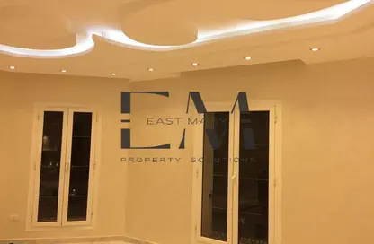 Apartment - 3 Bedrooms - 2 Bathrooms for sale in Mountain View Hyde Park - 5th Settlement Compounds - The 5th Settlement - New Cairo City - Cairo