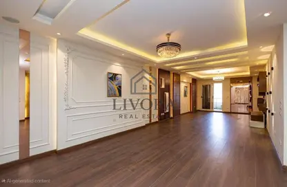 Apartment - 3 Bedrooms - 3 Bathrooms for sale in Sant Giyn St. - Kafr Abdo - Roushdy - Hay Sharq - Alexandria Apartment - 3 Bedrooms - 3 Bathrooms for sale in Sant Giyn St. - Kafr Abdo - Roushdy - Hay Sharq - Alexandria