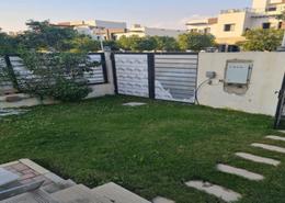 Townhouse - 2 bedrooms - 3 bathrooms for للايجار in Hyde Park - 5th Settlement Compounds - The 5th Settlement - New Cairo City - Cairo