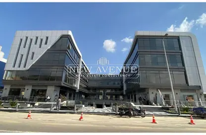 Retail - Studio - 1 Bathroom for sale in Zakaria Ahmed St. - El Banafseg 5 - El Banafseg - New Cairo City - Cairo