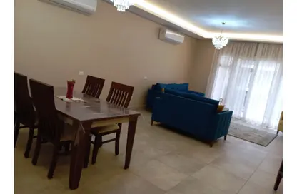 شقة - 2 غرف نوم - 3 حمامات للبيع في أكتوبر بلازا - كمبوندات 6 أكتوبر - مدينة 6 أكتوبر - الجيزة