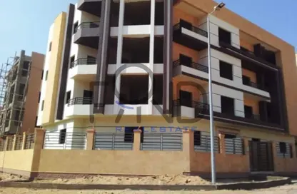 Apartment - 3 Bedrooms - 3 Bathrooms for sale in Al Andalus Buildings - Al Andalus District - New Cairo City - Cairo