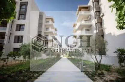 Apartment - 3 Bedrooms - 3 Bathrooms for sale in The Address East - 90 Street - The 5th Settlement - New Cairo City - Cairo