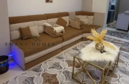 شقة - 2 غرف نوم - 1 حمام للبيع في المستقبل - الحي الثاني عشر - الشيخ زايد - الجيزة