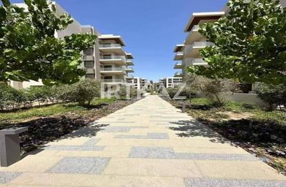 Apartment - 3 Bedrooms - 2 Bathrooms for sale in The Address East - 90 Street - The 5th Settlement - New Cairo City - Cairo