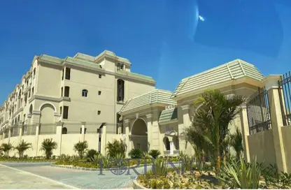Townhouse - 6 Bedrooms - 5 Bathrooms for sale in L'avenir - Mostakbal City Compounds - Mostakbal City - Future City - Cairo