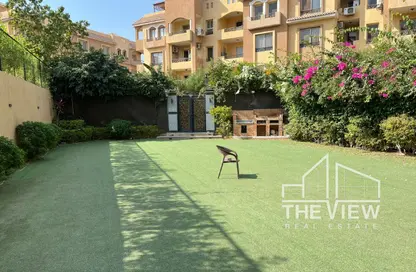 شقة - 3 غرف نوم - 2 حمامات للبيع في مدينة الخمائل - كمبوندات الشيخ زايد - الشيخ زايد - الجيزة