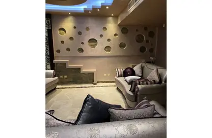 شقة - 4 غرف نوم - 4 حمامات للبيع في الحي السابع - الشيخ زايد - الجيزة