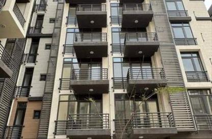 Apartment - 2 Bedrooms - 1 Bathroom for sale in Madinaty - Cairo