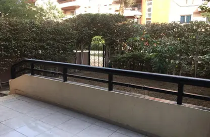 Apartment - 3 Bedrooms - 2 Bathrooms for sale in El Rehab Extension - Al Rehab - New Cairo City - Cairo