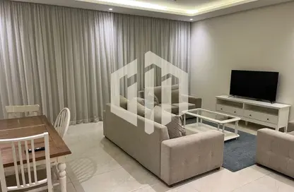 Apartment - 2 Bedrooms - 2 Bathrooms for rent in Lake View Residence - 5th Settlement Compounds - The 5th Settlement - New Cairo City - Cairo Apartment - 2 Bedrooms - 2 Bathrooms for rent in Lake View Residence - 5th Settlement Compounds - The 5th Settlement - New Cairo City - Cairo