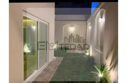 Duplex - 4 Bedrooms - 3 Bathrooms for sale in ECO West - 6 October Compounds - 6 October City - Giza