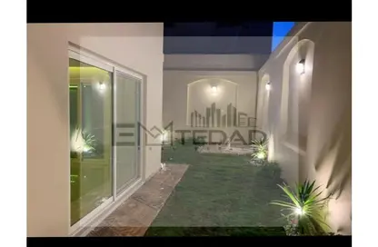 Duplex - 5 Bedrooms - 4 Bathrooms for sale in Touristic 1 - Hadayek October - 6 October City - Giza