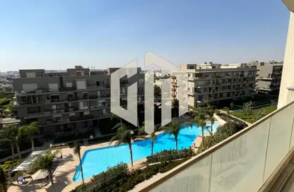 (بنتهاوس  (روف - 5 غرف نوم - 4 حمامات للايجار في فيليت - كمبوندات التجمع الخامس - التجمع الخامس - مدينة القاهرة الجديدة - القاهرة