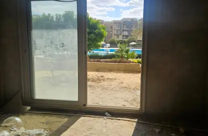Apartment - 3 Bedrooms - 3 Bathrooms for sale in Galleria Residences - South Investors Area - New Cairo City - Cairo