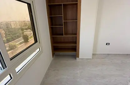 شقة - 2 غرف نوم - 2 حمامات للبيع في شارع الجزيرة - المستثمرين الجنوبية - مدينة القاهرة الجديدة - القاهرة