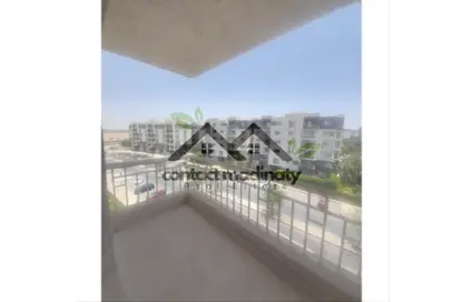 Apartment - 3 Bedrooms - 2 Bathrooms for sale in Madinaty - Cairo