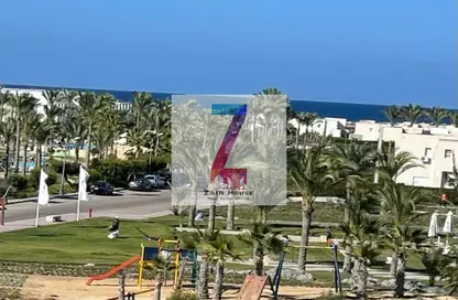شاليه - 3 غرف نوم - 2 حمامات للايجار في أمواج - سيدي عبد الرحمن - الساحل الشمالي