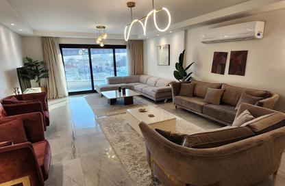 Apartment - 2 Bedrooms - 2 Bathrooms for sale in O West - 6 October Compounds - 6 October City - Giza