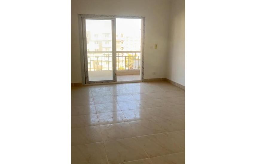 Apartment for Sale in Madinaty B12شقه للبيع 116 متر مربع بأرقي مراحل