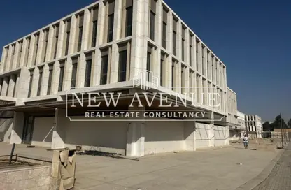 مساحات مكتبية - استوديو - 1 حمام للايجار في ميفيدا - كمبوندات التجمع الخامس - التجمع الخامس - مدينة القاهرة الجديدة - القاهرة