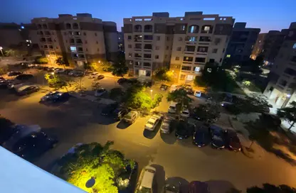 Apartment - 2 Bedrooms - 1 Bathroom for sale in Madinaty - Cairo