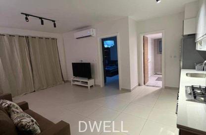 Chalet - 1 Bedroom - 1 Bathroom for sale in Marassi - Sidi Abdel Rahman - North Coast