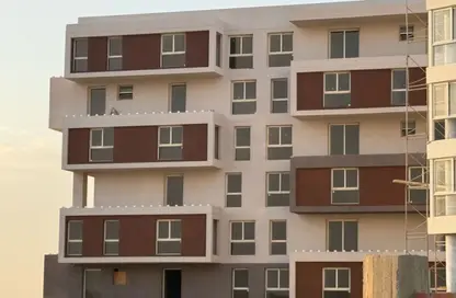 Apartment - 3 Bedrooms - 3 Bathrooms for sale in Alaire - The City of Odyssia - Mostakbal City Compounds - Mostakbal City - Future City - Cairo
