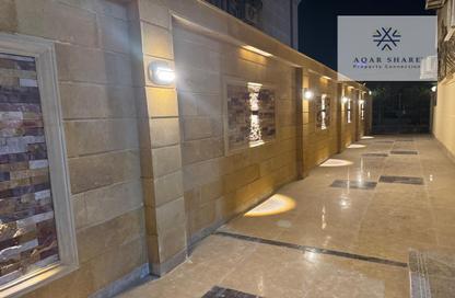 Apartment - 3 Bedrooms - 4 Bathrooms for sale in 3rd Area - Shorouk City - Cairo
