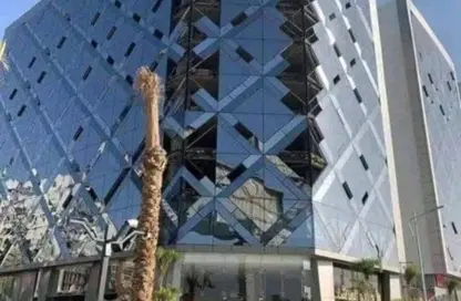 مساحات مكتبية - استوديو - 8 حمامات للايجار في الطريق الدائري - زهراء المعادي - حي المعادي - القاهرة