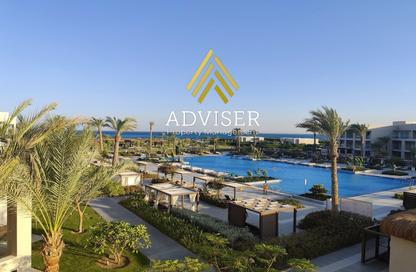 Chalet - 1 Bedroom - 1 Bathroom for sale in Ras Soma - Safaga - Hurghada - Red Sea