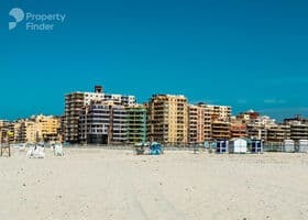 Image for Community Overview in Al Nakheel Beach